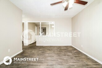 6413 Ashby Terrace in Oklahoma City, OK - Foto de edificio - Building Photo