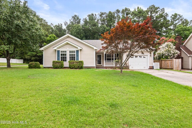 property at 224 Audubon Dr