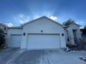 101 S Gadwall Ln in Cedar Park, TX - Building Photo