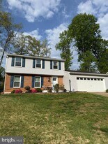 15310 Holly Hill Dr in Montclair, VA - Building Photo