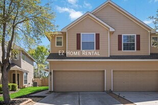 2939 Hackamore Hollow Ln in Houston, TX - Building Photo