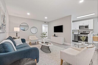 1350 NE 5th Terrace in Fort Lauderdale, FL - Foto de edificio - Building Photo