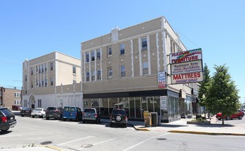 6442-6450 Cermak Rd in Berwyn, IL - Building Photo - Building Photo