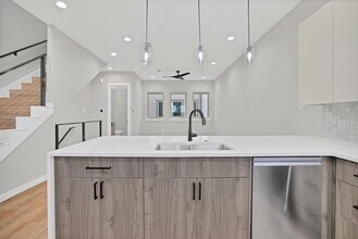 2815 Weisenberger St in Fort Worth, TX - Building Photo - Building Photo