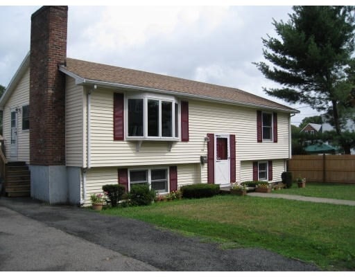 property at 1 Woodbine St