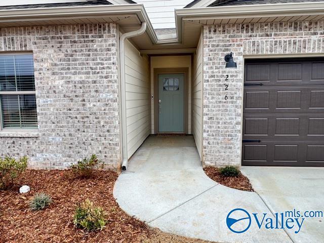 226 Paca Ln in Huntsville, AL - Building Photo - Building Photo