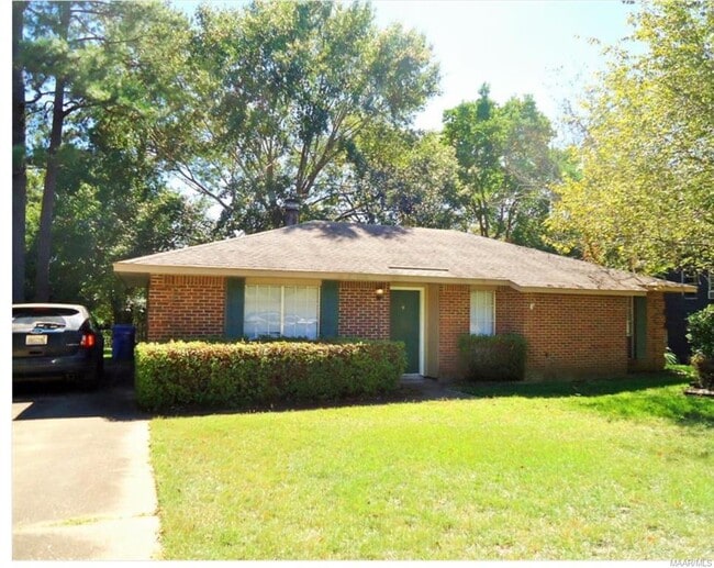 property at 259 Clubview Dr