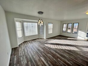 3020 S Jebel Way in Aurora, CO - Building Photo - Building Photo