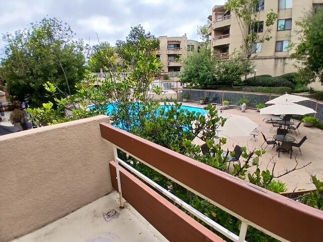 7225 Navajo Rd, Unit 229 in San Diego, CA - Building Photo