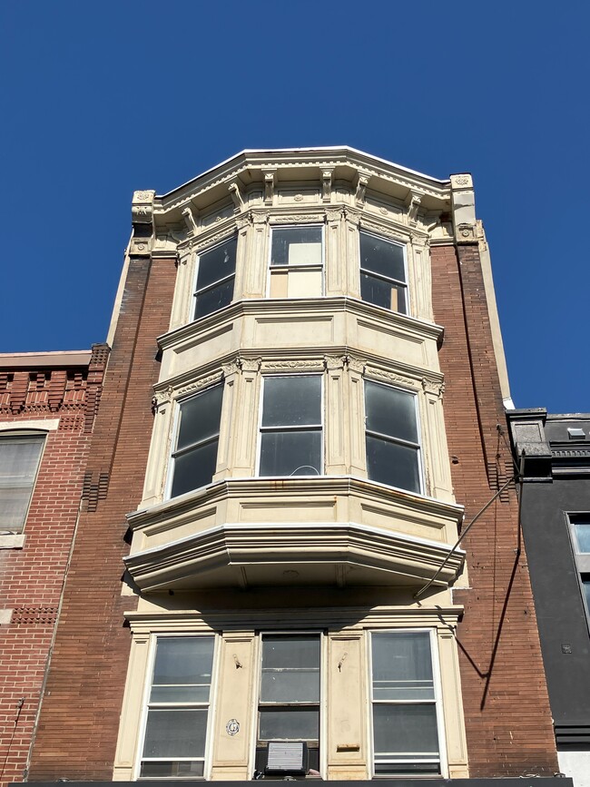 505 South St, Unit 2 in Philadelphia, PA - Building Photo - Building Photo