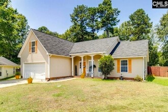 856 White Fawn Dr in Hopkins, SC - Building Photo - Building Photo