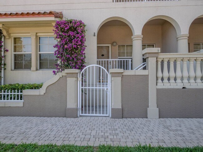 property at 2110 W First St
