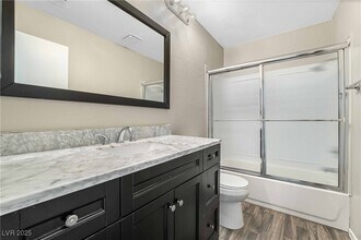 4630 Bountiful Way in Las Vegas, NV - Building Photo - Building Photo