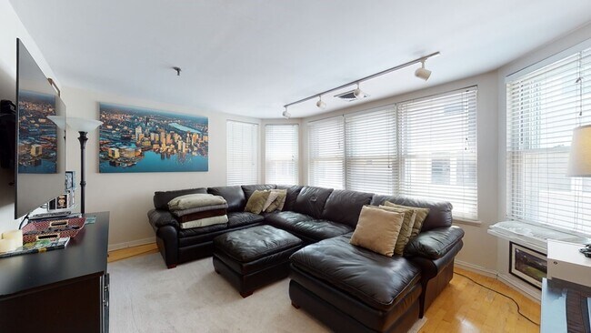 property at 130 Tudor St