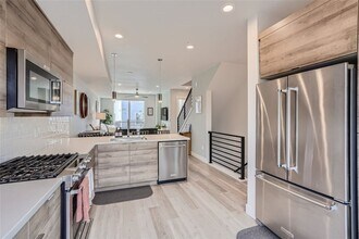 3519 W 63rd Pl in Denver, CO - Foto de edificio - Building Photo