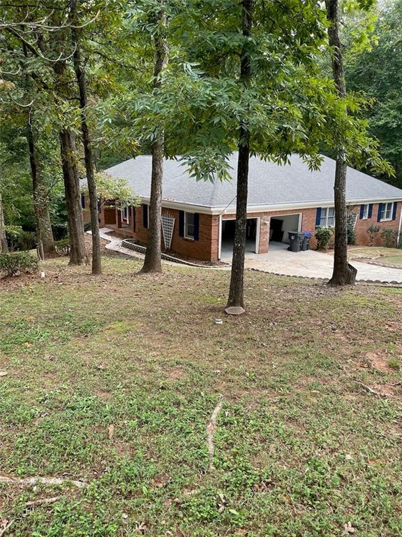 2166 Lake Ridge Terrace in Lawrenceville, GA - Building Photo - Building Photo