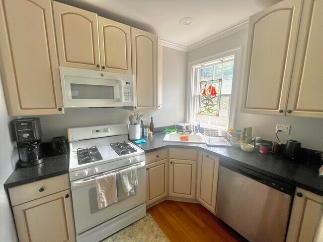 298 Lamartine St in Boston, MA - Building Photo - Building Photo