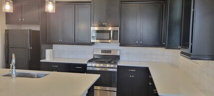 307 N Spotted Fern Dr in Montgomery, TX - Building Photo - Building Photo