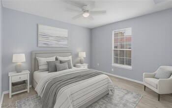 23520 Walden Center Dr in Bonita Springs, FL - Building Photo - Building Photo