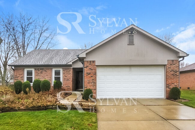 property at 1317 Desoto Ct