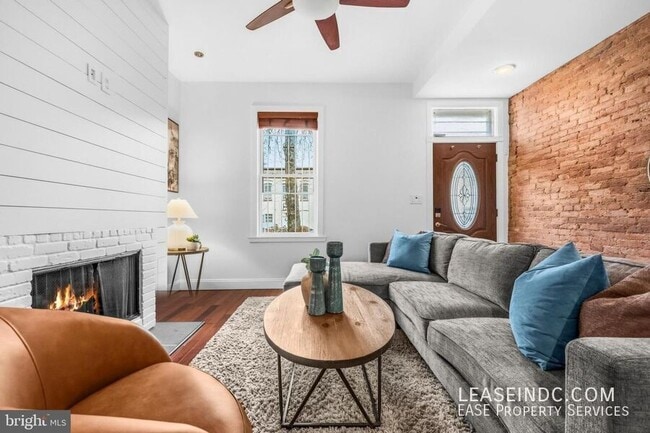 1608 4th St NW in Washington, DC - Building Photo - Building Photo