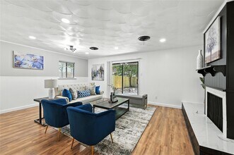 214 Dorris Dr in Grand Prairie, TX - Building Photo - Building Photo