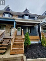 50 Pape Ave in Toronto, ON - Building Photo