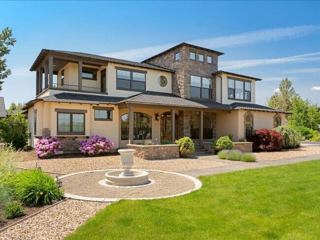 property at 64420 Bailey Rd