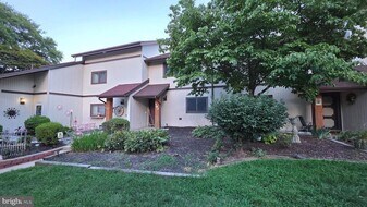 25 Village Dr in Smyrna, DE - Building Photo