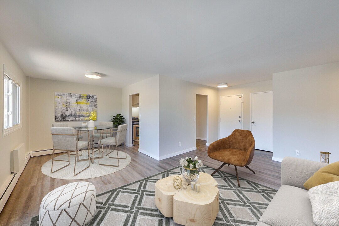 233 Durand St in Sarnia, ON - Foto de edificio