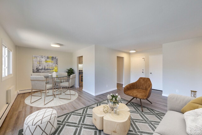 property at 233 Durand St