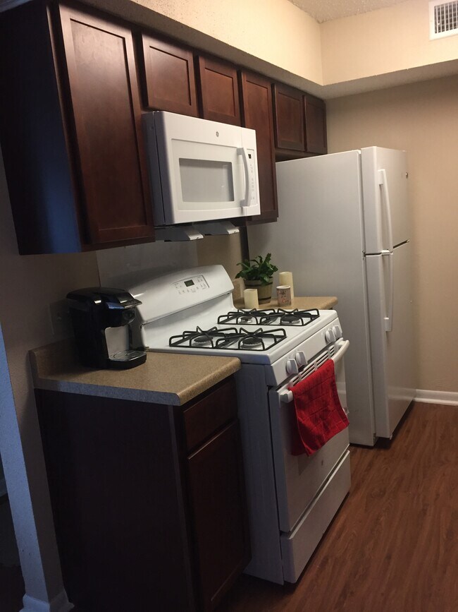 207 Royal Dr, Unit 222 in Georgetown, TX - Building Photo - Building Photo