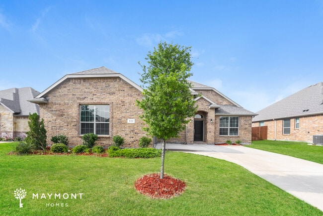 property at 422 Shari Dr