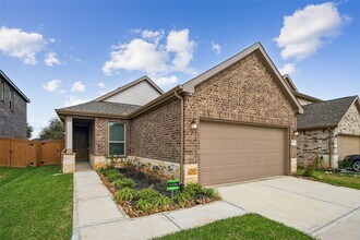 2877 Grand Anse Dr in Katy, TX - Building Photo - Building Photo