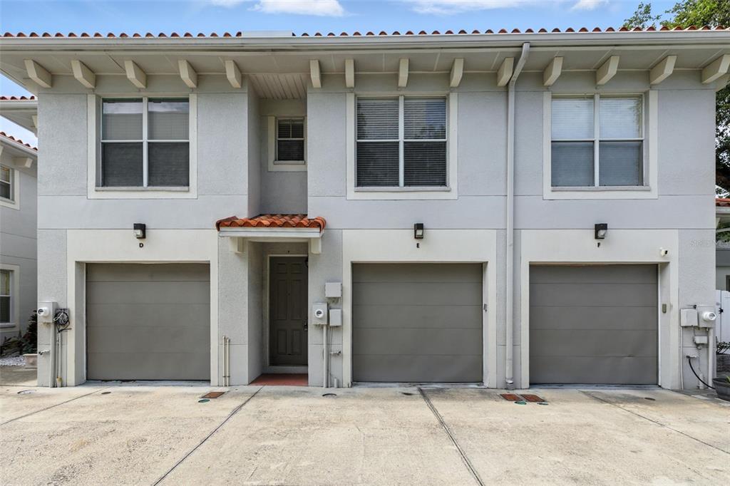 212 S Dakota Ave in Tampa, FL - Building Photo