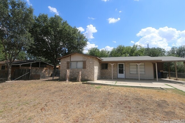 property at 6010 Shoreview Pl