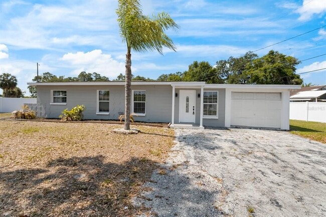 property at 6802 W Comanche Ave