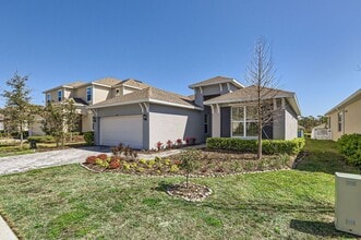 2372 Sirena Ln in Mount Dora, FL - Building Photo - Building Photo