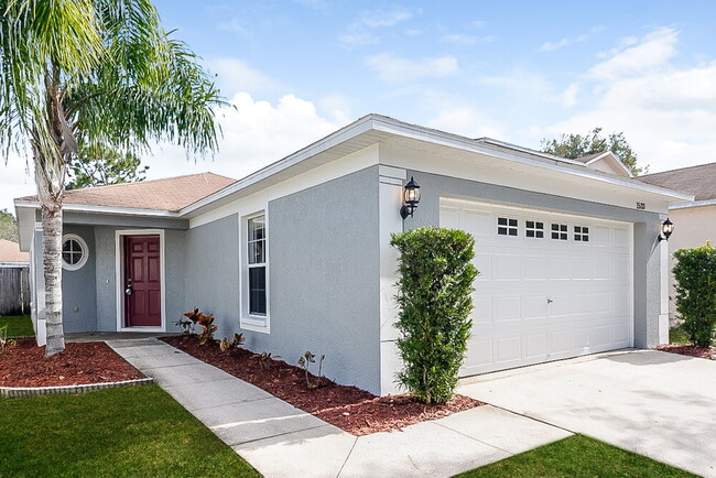 property at 1533 Marsh Wood Dr