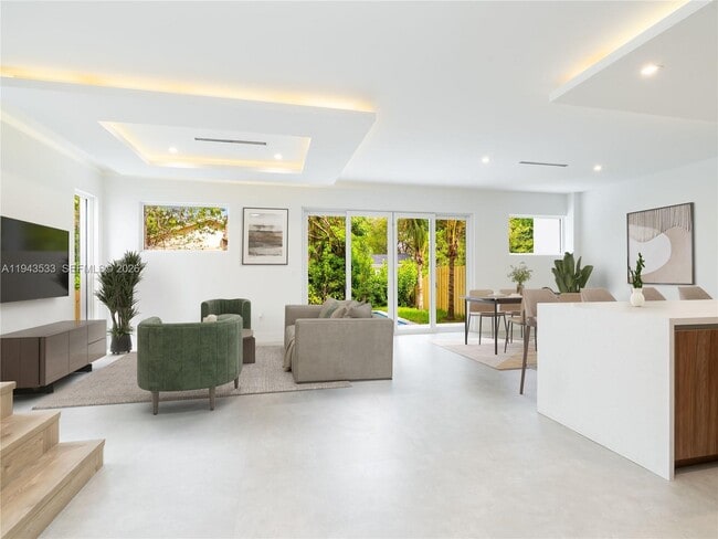 1703 SW 23rd St in Fort Lauderdale, FL - Building Photo - Building Photo