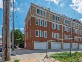 1016 S Conkling St in Baltimore, MD - Building Photo