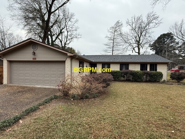 2700 Gray Fox Ln in Jacksonville, AR - Building Photo - Building Photo