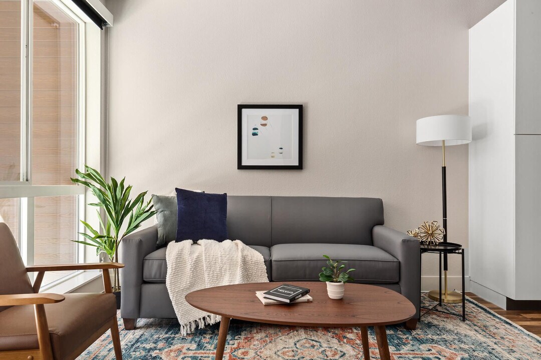 3375 Denargo St in Denver, CO - Building Photo
