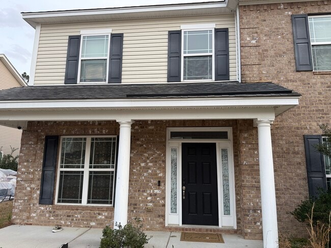 117 Magnolia Dr in Pooler, GA - Building Photo - Building Photo