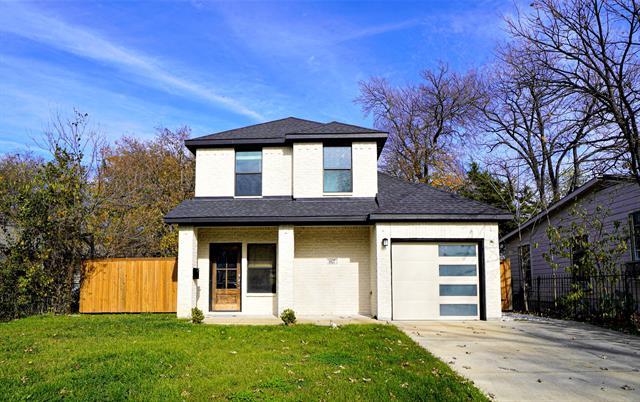 1827 Morris St in Dallas, TX - Building Photo - Building Photo