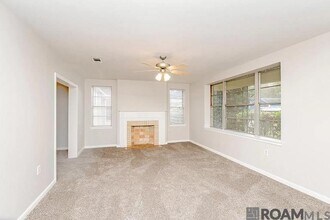 1725 April St in Baton Rouge, LA - Building Photo - Building Photo