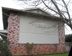 Markwell/Annex Apartments in Portland, OR - Building Photo - Building Photo