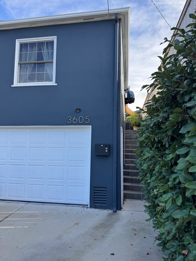 property at 3605 Richmond St