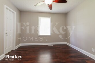 124 Northridge Dr in Winder, GA - Foto de edificio - Building Photo