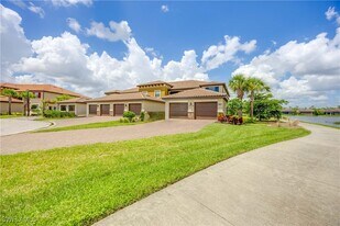 9403 Pocida Ct in Naples, FL - Building Photo - Building Photo